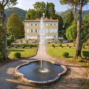  Villa Coselli 's Collection. Luxury Italia