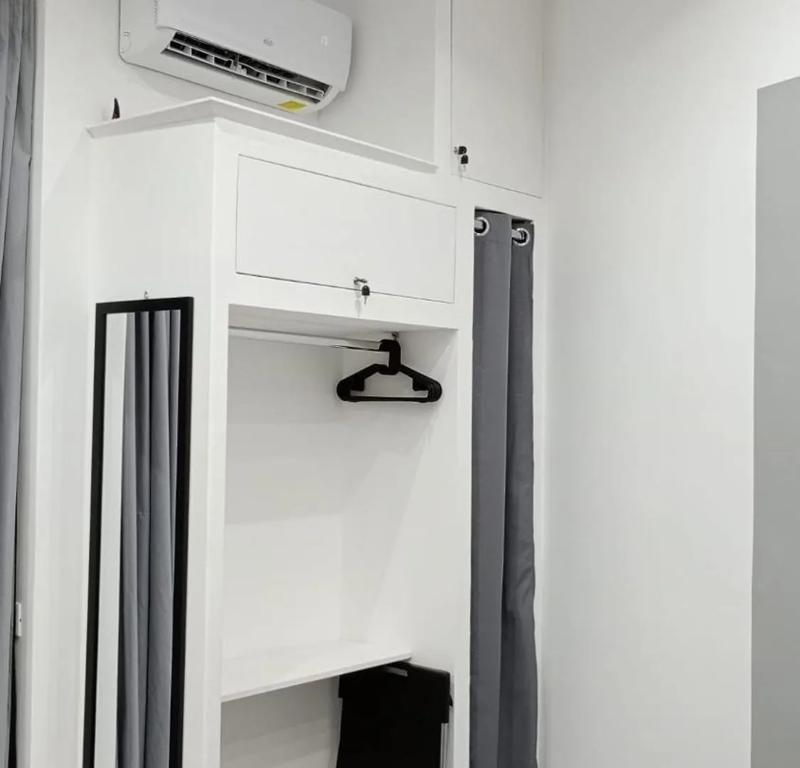 Room 511 Неаполь Апартаменты